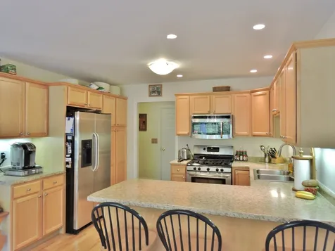 127 Aikey Lane Colchester VT 05446
