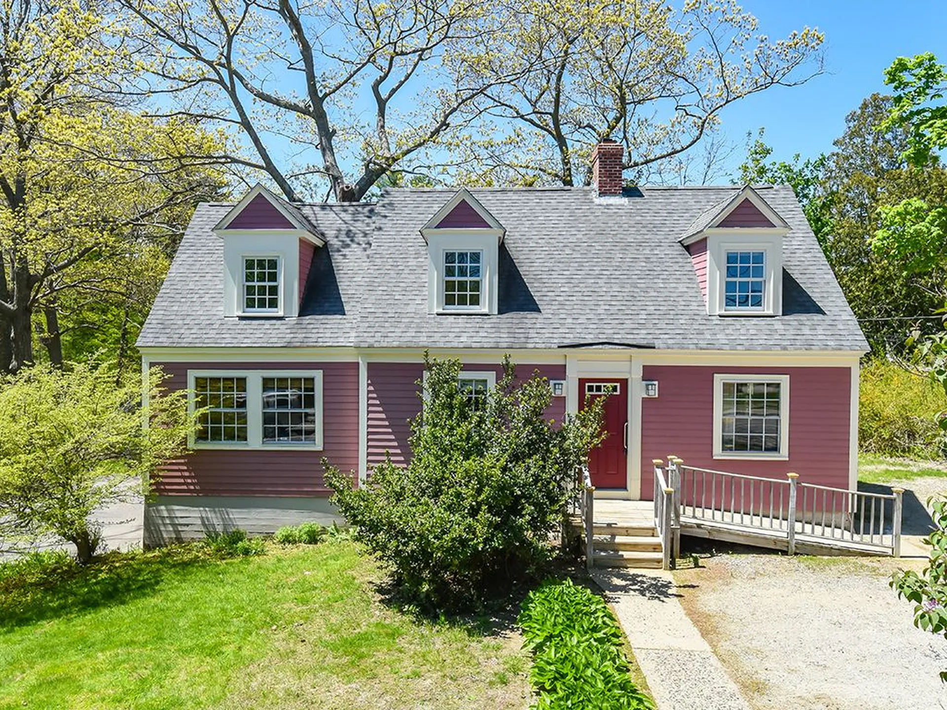 111 Rogers Road Kittery ME 03904