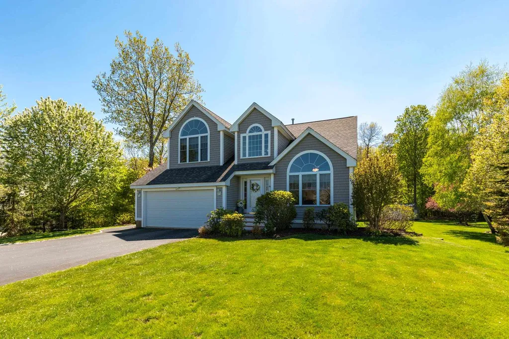 44 Emerald Lane Dover NH 03820
