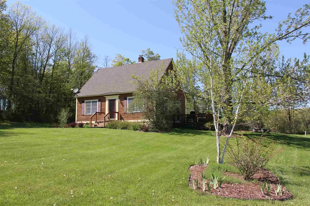 532 Shacksboro Road Shoreham VT 05770