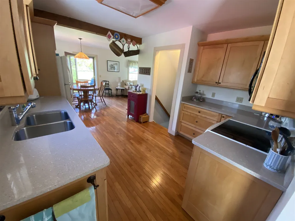 532 Shacksboro Road Shoreham VT 05770