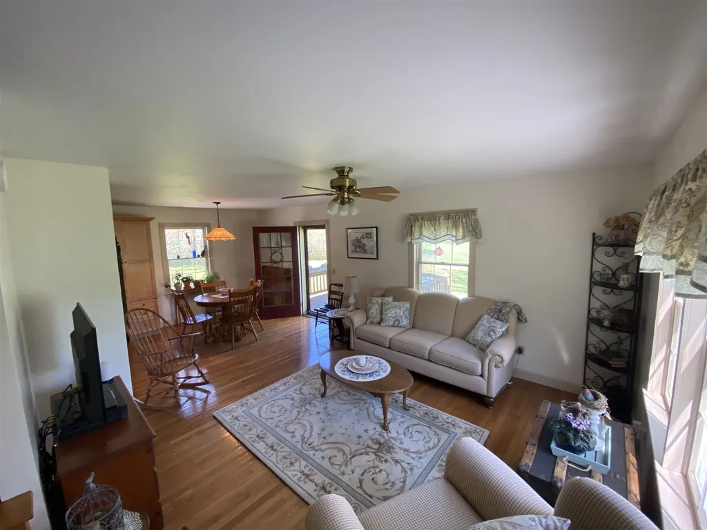 532 Shacksboro Road Shoreham VT 05770