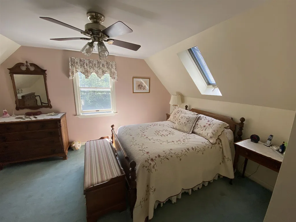 532 Shacksboro Road Shoreham VT 05770