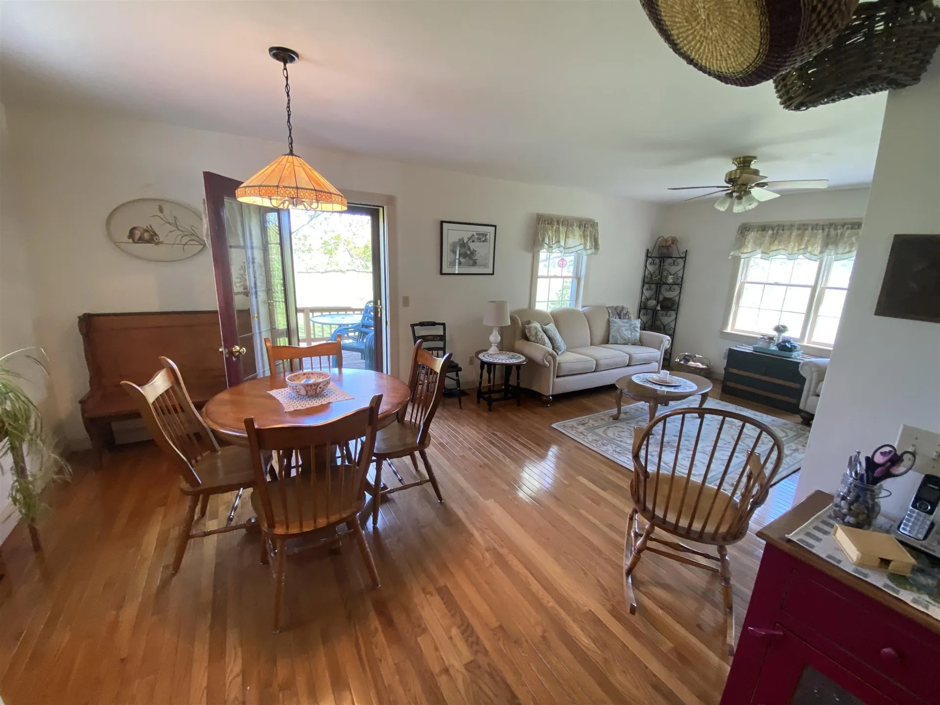 532 Shacksboro Road Shoreham VT 05770