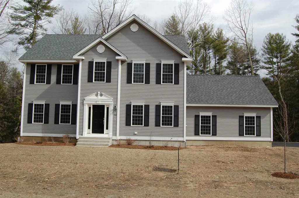 13 Brenda Lane Merrimack NH 03054