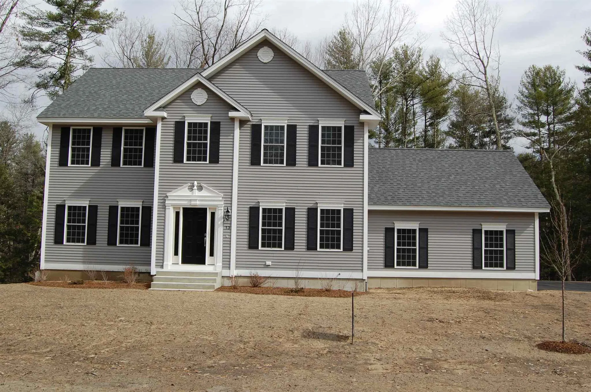13 Brenda Lane Merrimack NH 03054