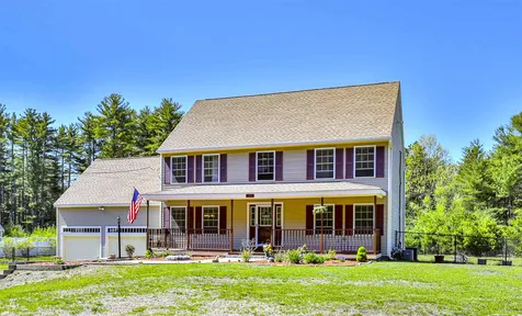 495 Boston Post Road Amherst NH 03031