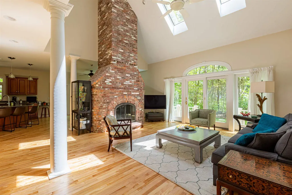 446 Central Road Rye NH 03870