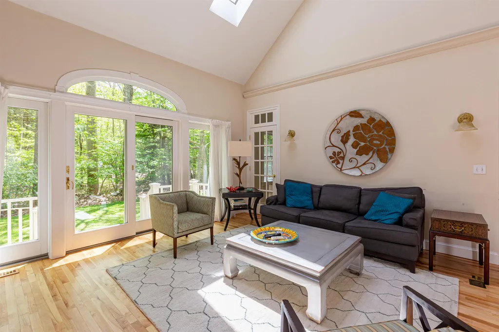 446 Central Road Rye NH 03870