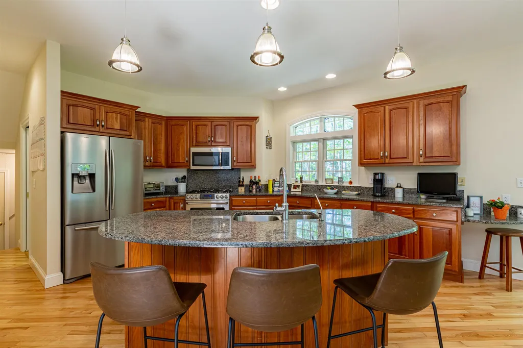 446 Central Road Rye NH 03870