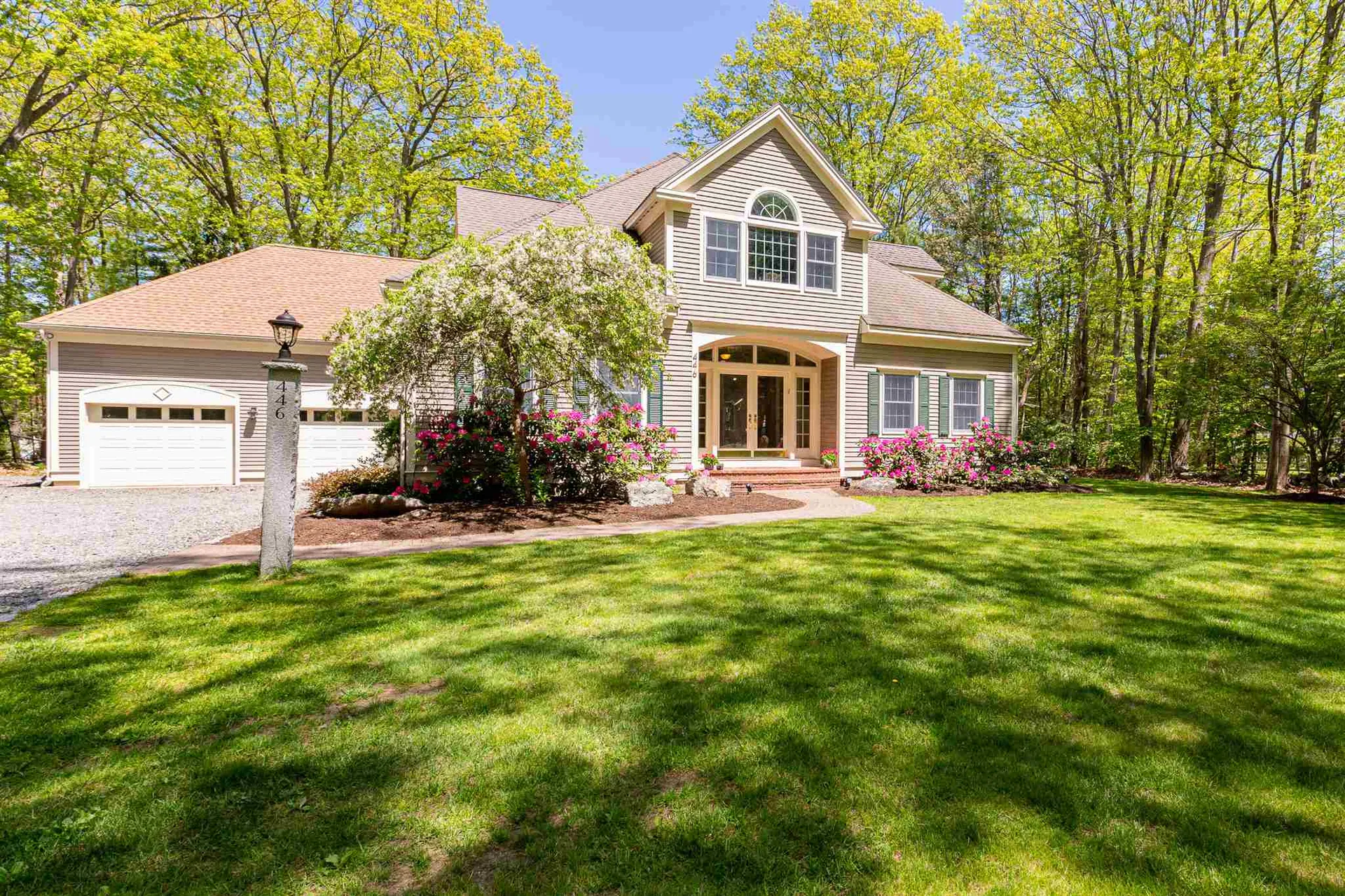 446 Central Road Rye NH 03870
