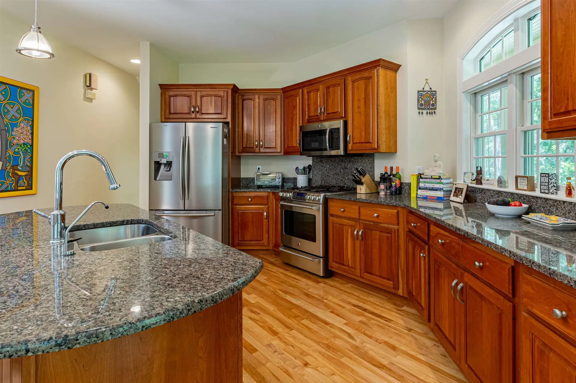 446 Central Road Rye NH 03870