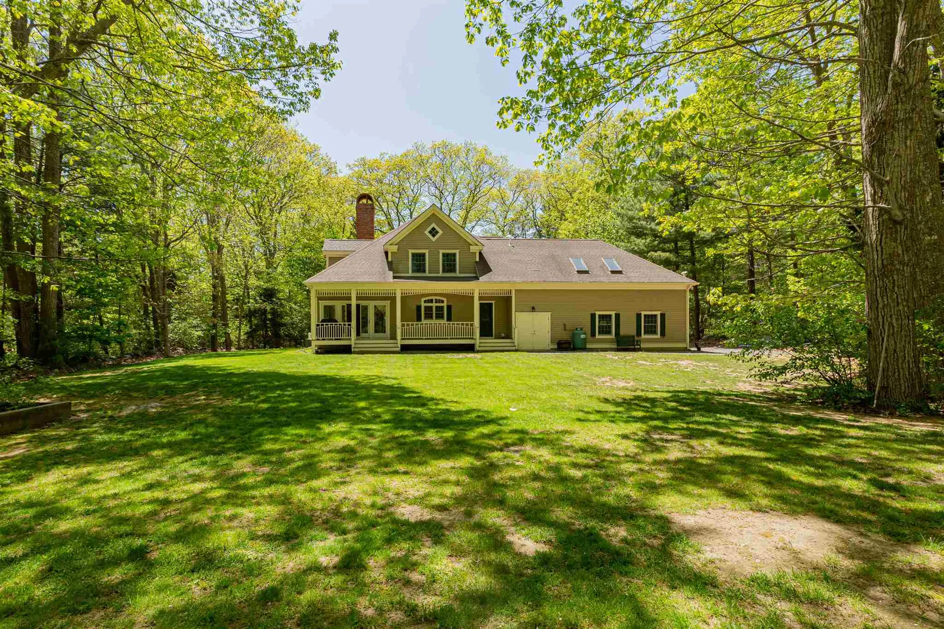 446 Central Road Rye NH 03870