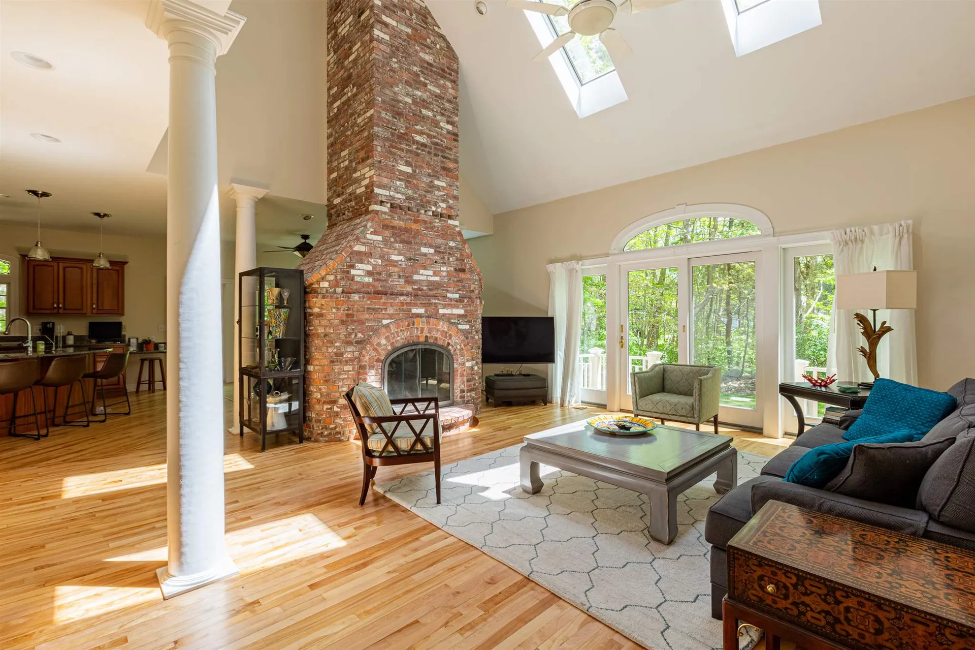 446 Central Road Rye NH 03870
