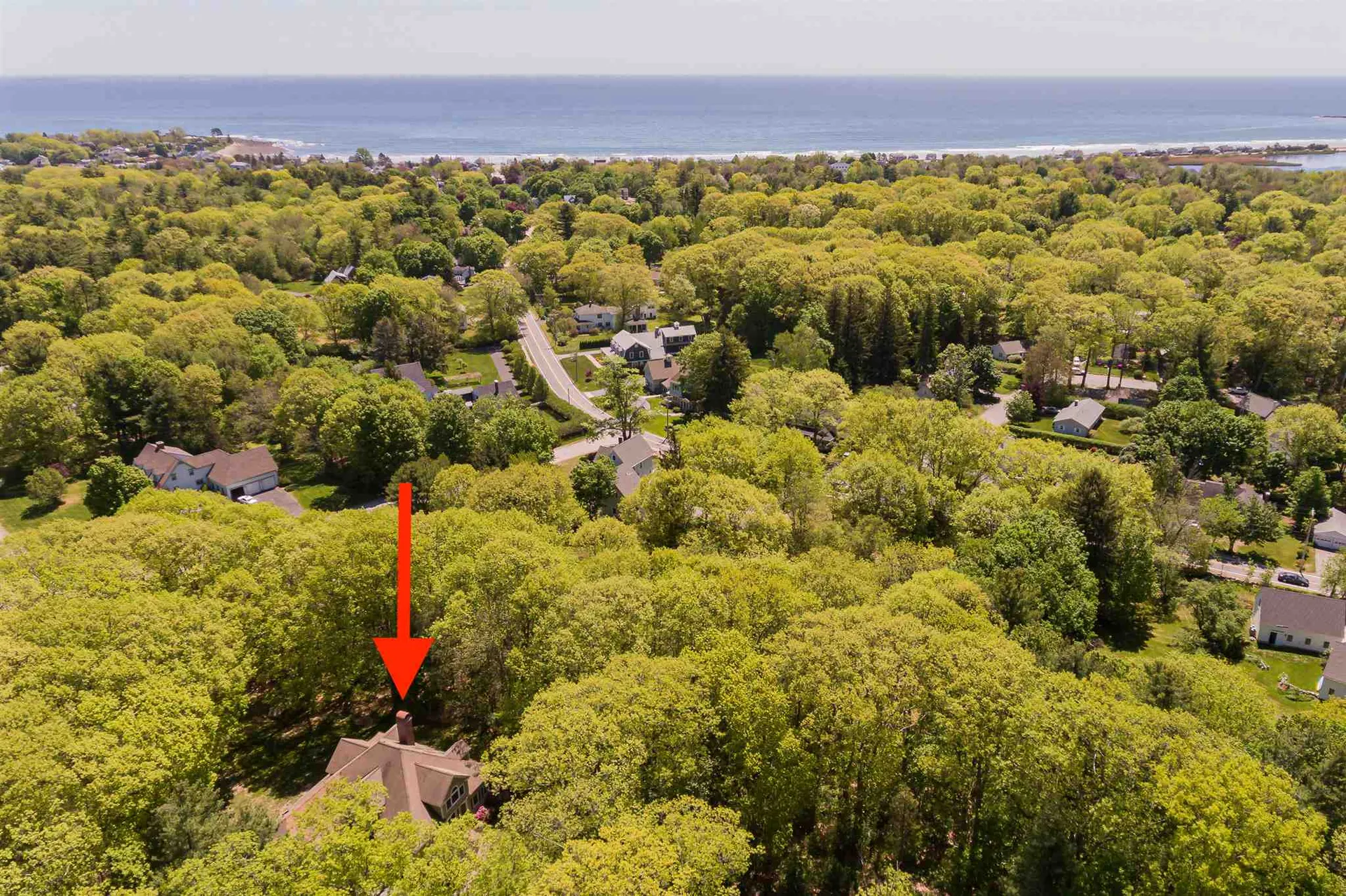 446 Central Road Rye NH 03870