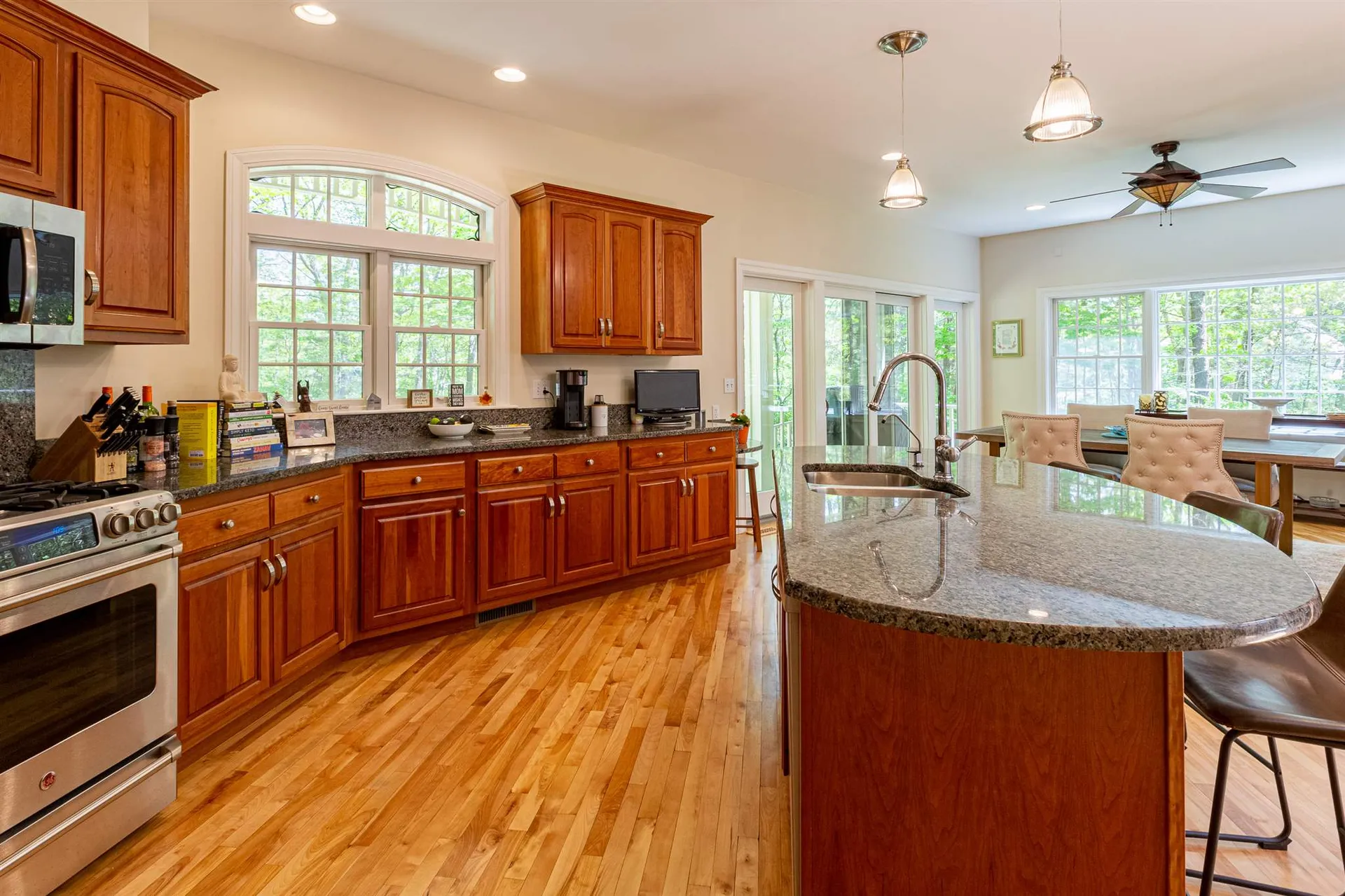 446 Central Road Rye NH 03870
