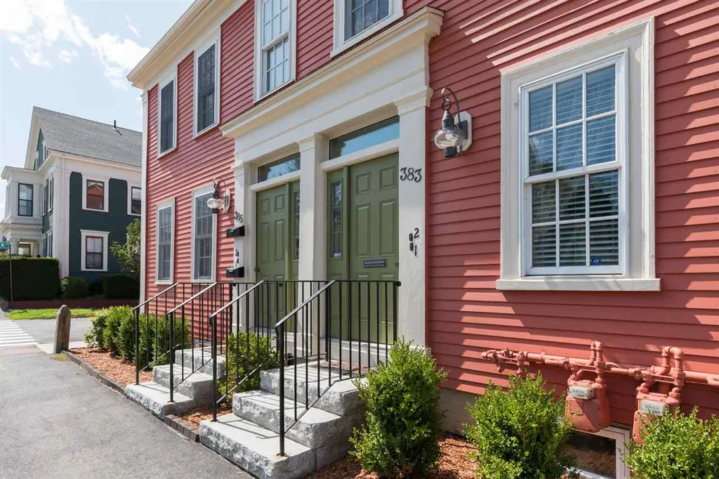 383 Islington Street Portsmouth NH 03801