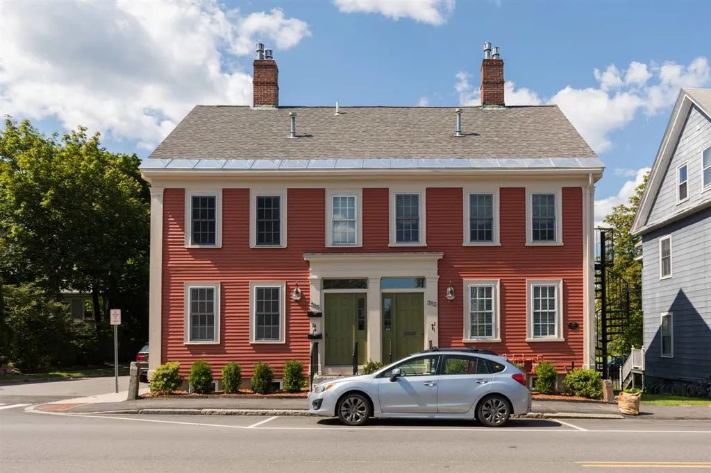 383 Islington Street Portsmouth NH 03801
