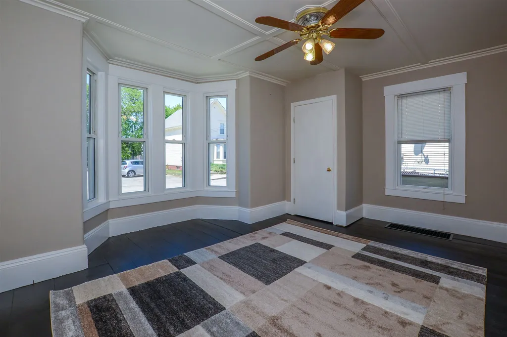 58 Lafayette Street Rochester NH 03867