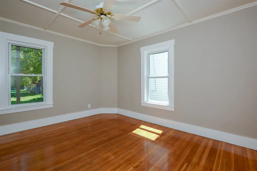 58 Lafayette Street Rochester NH 03867