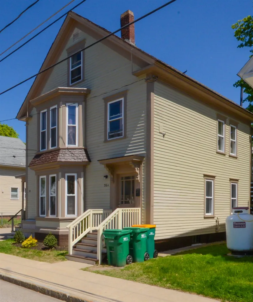 58 Lafayette Street Rochester NH 03867