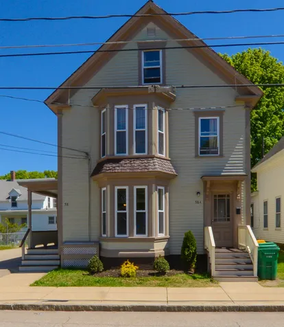 58 Lafayette Street Rochester NH 03867