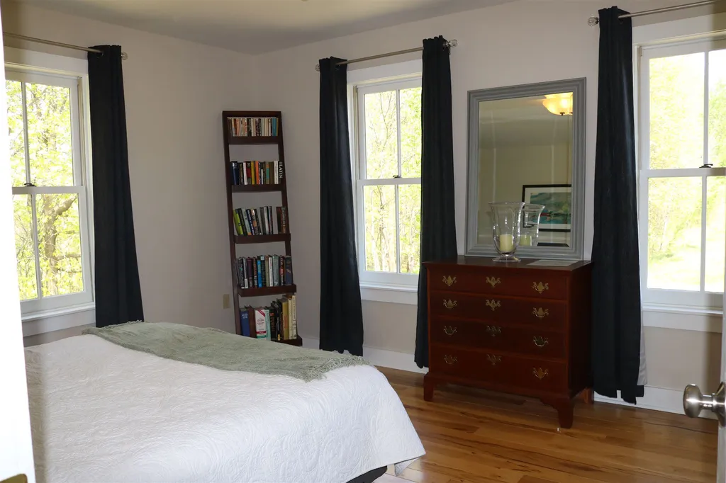 338 Parkhill Road Cornwall VT 05753