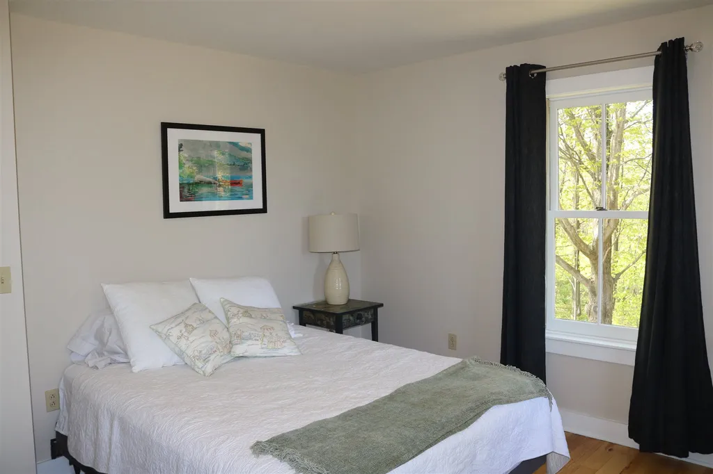 338 Parkhill Road Cornwall VT 05753