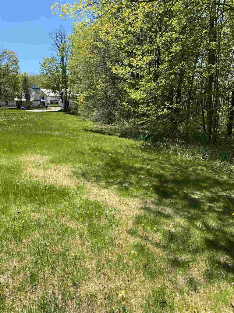 338 Parkhill Road Cornwall VT 05753