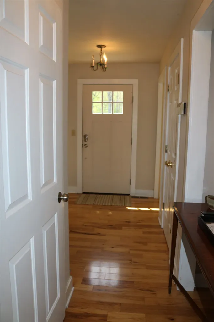 338 Parkhill Road Cornwall VT 05753