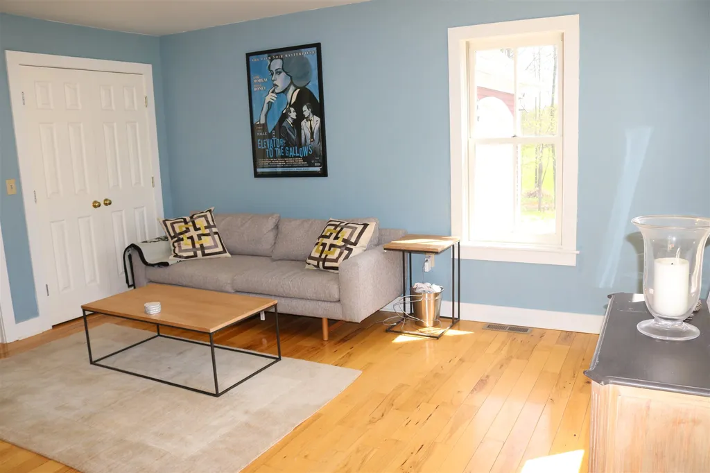 338 Parkhill Road Cornwall VT 05753