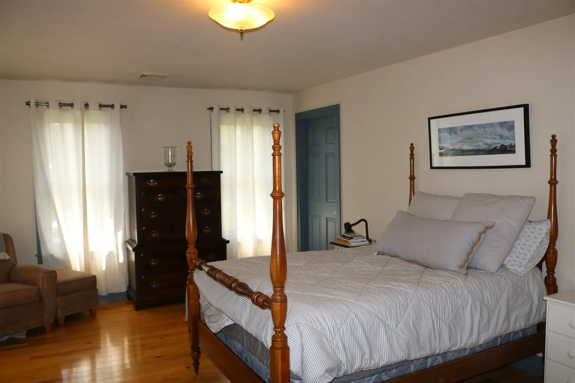 338 Parkhill Road Cornwall VT 05753