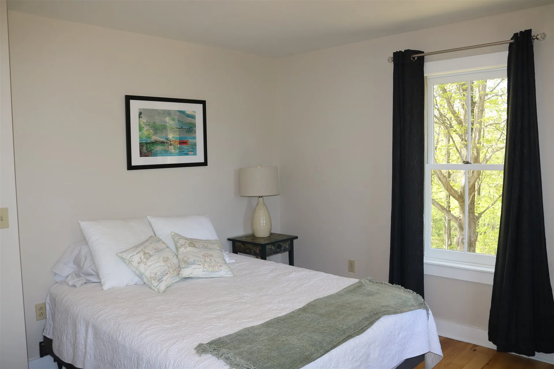 338 Parkhill Road Cornwall VT 05753