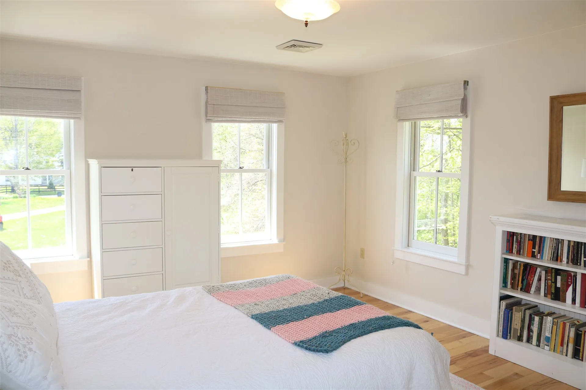 338 Parkhill Road Cornwall VT 05753