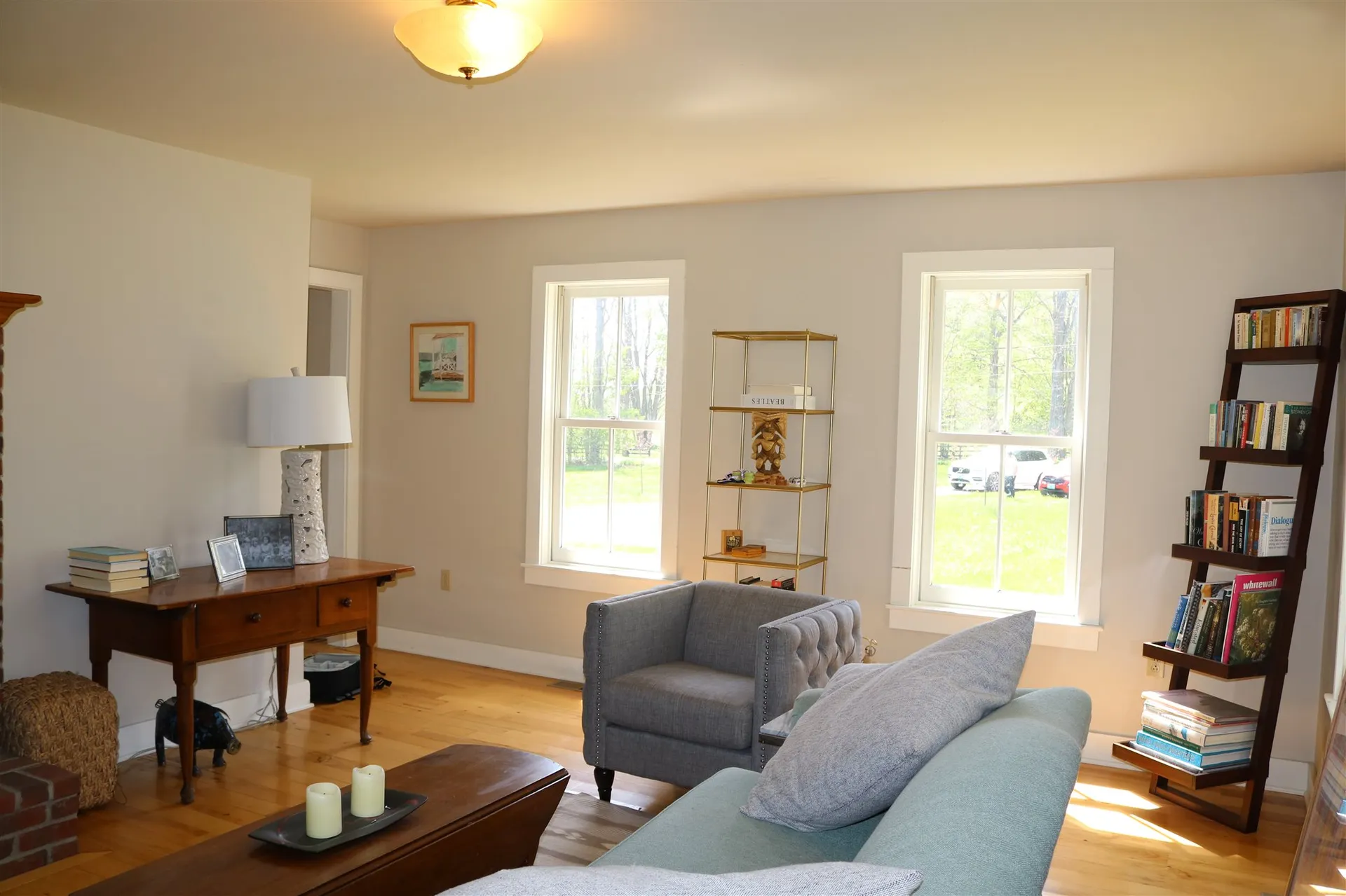 338 Parkhill Road Cornwall VT 05753