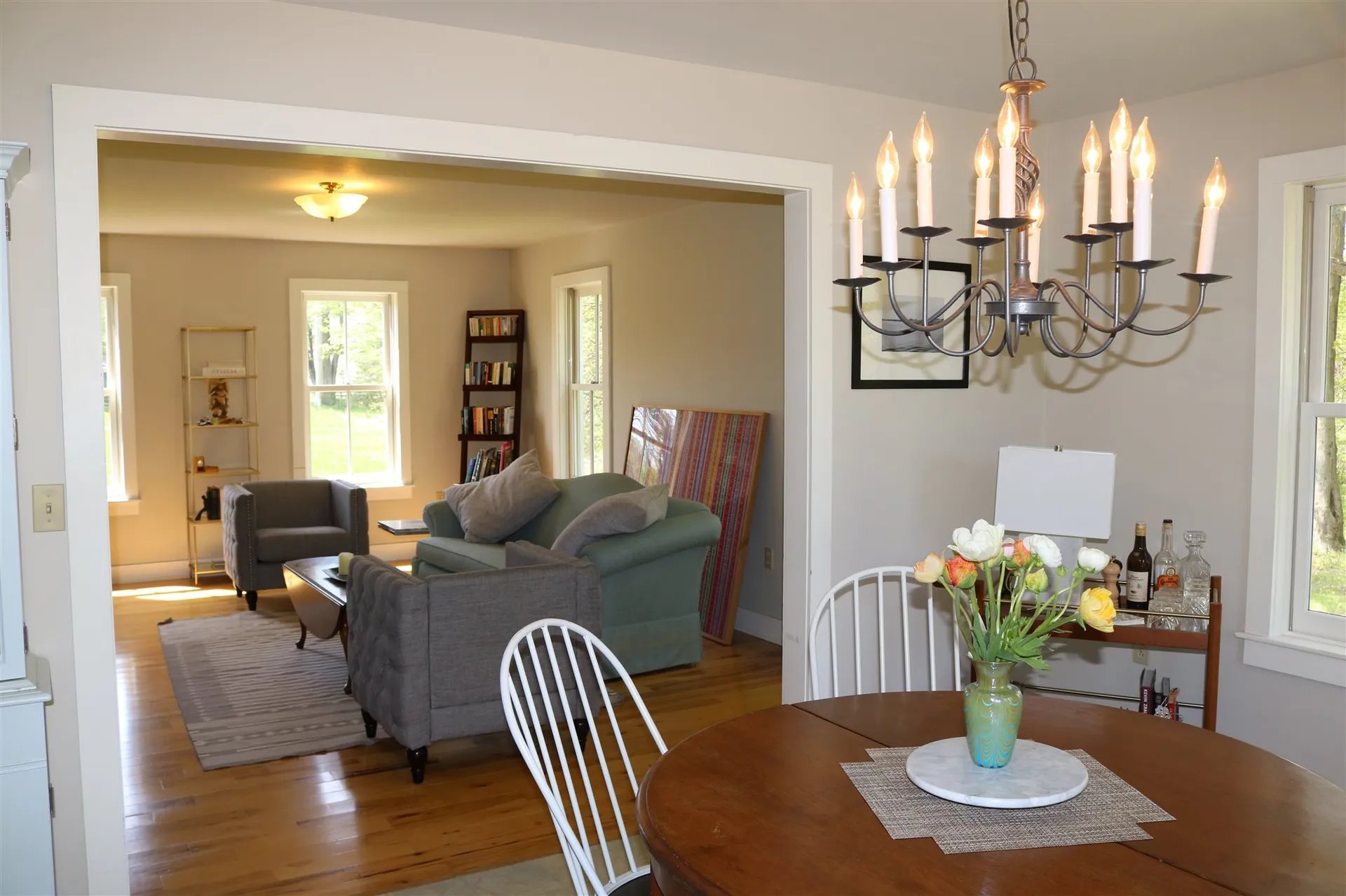 338 Parkhill Road Cornwall VT 05753