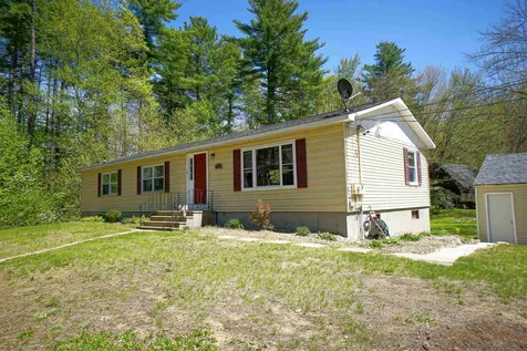 64 Chester Turnpike Allenstown NH 03275