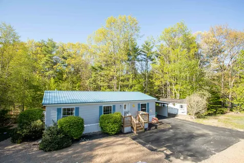 58 Country Lane Fremont NH 03044