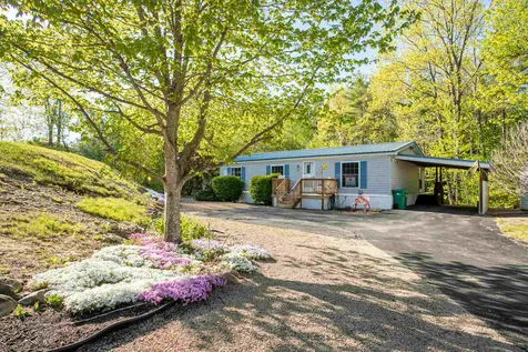 58 Country Lane Fremont NH 03044