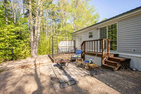 58 Country Lane Fremont NH 03044