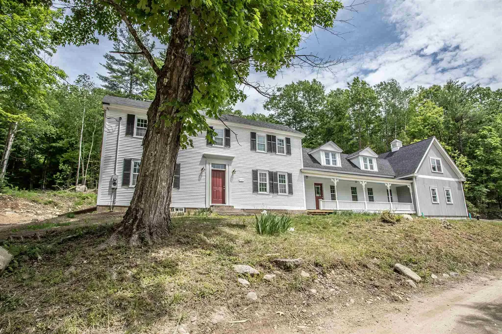 79 Horace Greeley Road Amherst NH 03031
