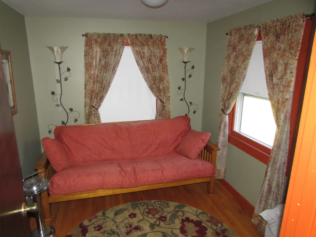 621 Stannard Mountain Road Stannard VT 05842