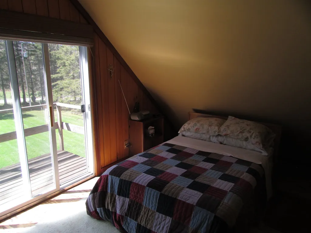 621 Stannard Mountain Road Stannard VT 05842