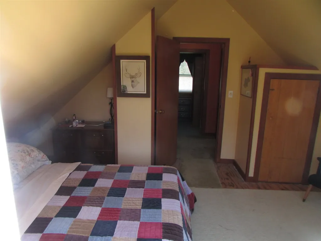 621 Stannard Mountain Road Stannard VT 05842