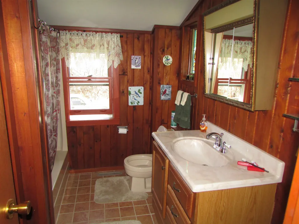 621 Stannard Mountain Road Stannard VT 05842