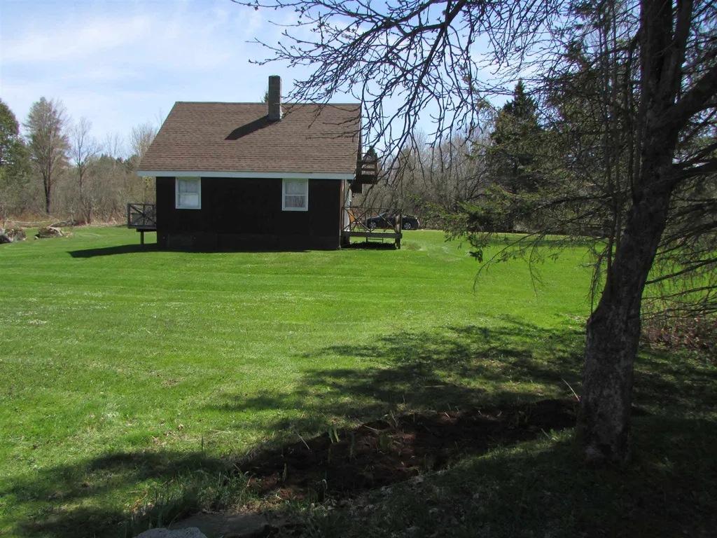 621 Stannard Mountain Road Stannard VT 05842