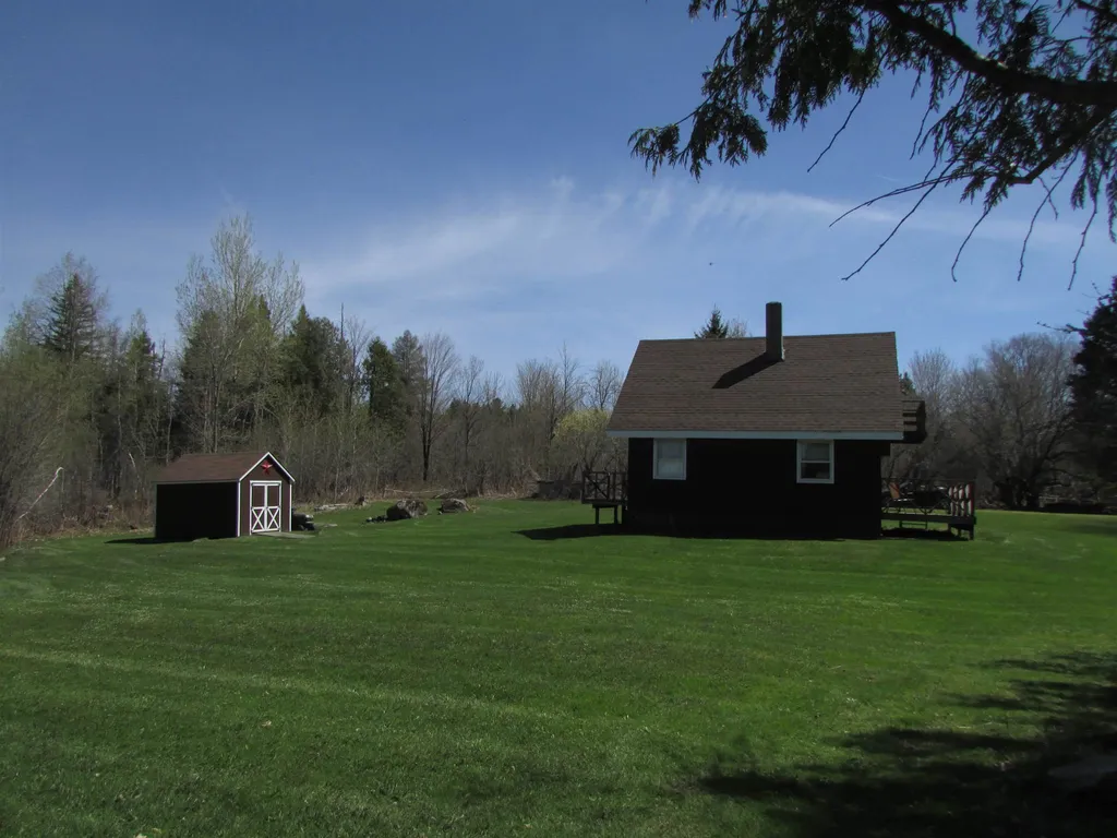 621 Stannard Mountain Road Stannard VT 05842