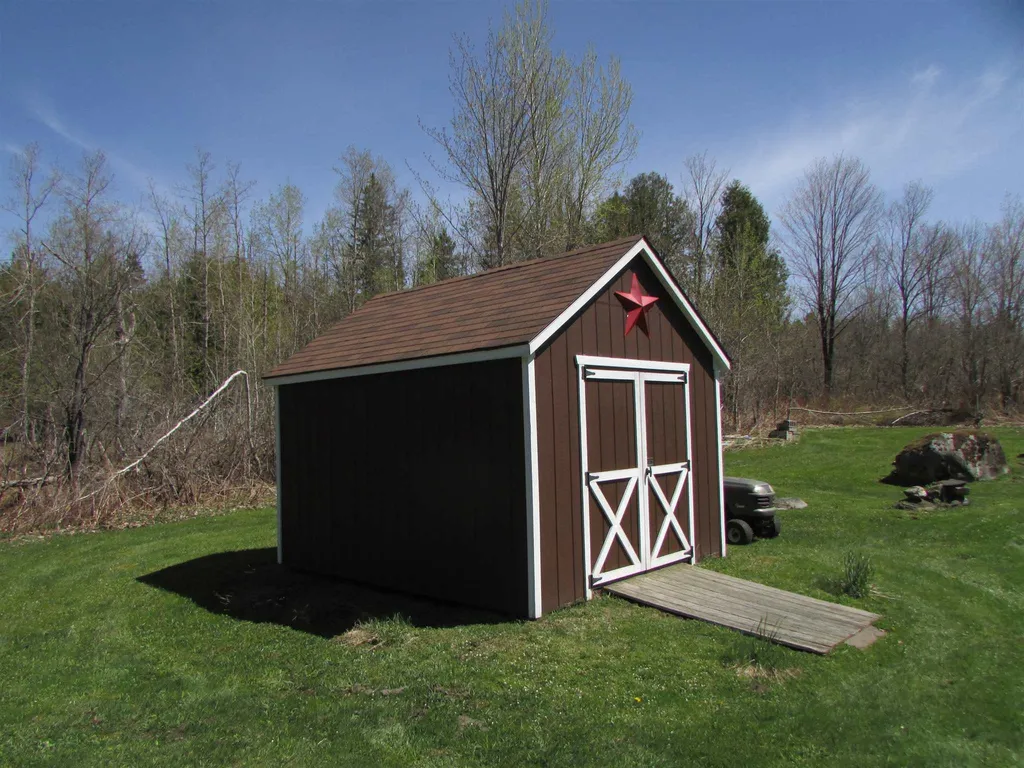 621 Stannard Mountain Road Stannard VT 05842