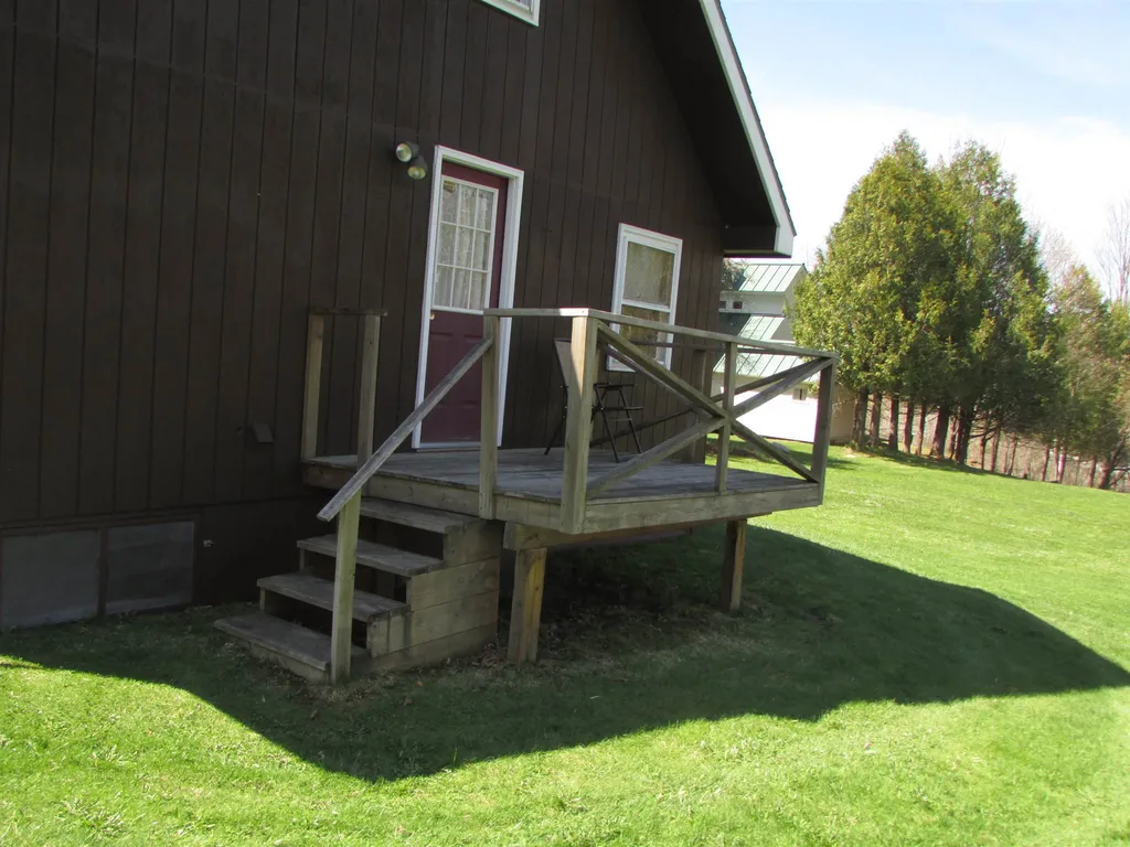 621 Stannard Mountain Road Stannard VT 05842