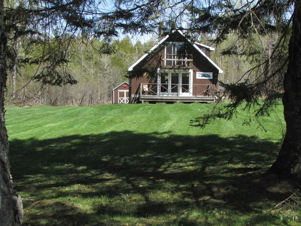 621 Stannard Mountain Road Stannard VT 05842